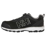 Darba kurpes Chelsea Evolution BOA Wide S3 SRC ESD, 37, Helly Hansen Workwear