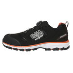 Darba sandales Chelsea Evolution Boa, S1P SRC ESD, 47, Helly Hansen Workwear