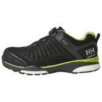 Darba kurpes Magni Low Boa S3 SRC ESD HT, melnas, 38, Helly Hansen Workwear