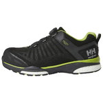 Darba kurpes Magni Low Boa S3 SRC ESD HT, melnas, 40, Helly Hansen Workwear
