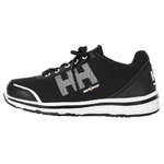 Darba kurpes sievietēm, Luna SOFT TOE, melnas, O1 SRC ESD 37, Helly Hansen Workwear