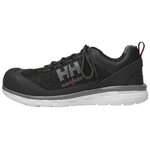 Darba kurpes Chelsea Evo Brz Low S1P, melnas, 39, Helly Hansen Workwear