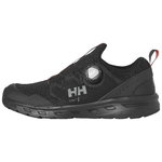 Work shoes Chelsea Evo BRZ BOA O1 SRC, black 43, Helly Hansen Workwear