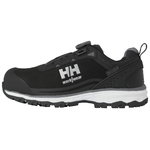 Safety shoes Luna 2 Mid BOA S3 WR SRC ESD, woman 34, Helly Hansen Workwear