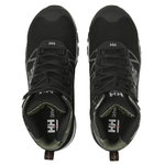 Chelsea Evolution Mid Cut S3 Safety Boot, camo 36, Helly Hansen Workwear