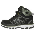 Chelsea Evolution Mid Cut S3 Safety Boot, camo 42, Helly Hansen Workwear