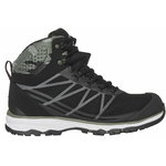 Chelsea Evolution Mid Cut S3 Safety Boot, camo 43, Helly Hansen Workwear