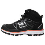 Darba zābaki Chelsea Evolution Mid Cut S3, melni, 38, Helly Hansen Workwear