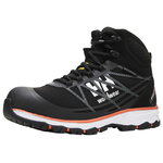 Darba zābaki Chelsea Evolution Mid Cut S3, melni, 42, Helly Hansen Workwear