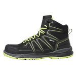 Aizsargapavi puszābaki Addvis Mid S3 SRC 46, Helly Hansen Workwear