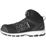 Darba zābaki Chelsea Evolution Wide BOA, S3, 45, Helly Hansen Workwear