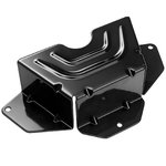 Deck belt cover, MTD