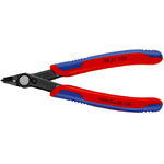 electronic super knips 3 125mm, Knipex