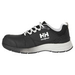 Apsauginiai batai Manchester MXR LOW S3S, juodi 41, Helly Hansen Workwear
