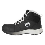Защитные ботинки MANCHESTER MXR MID S3S, черные 41, Helly Hansen Workwear