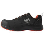 Safety shoes Manchester MXR Low S7S 45, Helly Hansen Workwear