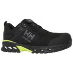 Safety shoes Magni Evo Low BOA S7L HT, black 38, Helly Hansen Workwear