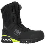Ziemas darba zābaki Magni Evo Tall BOA S7L HT, melni, 44, Helly Hansen Workwear