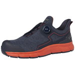 Safety shoes Kensington BOA S3 SRC ESD, navy 45, Helly Hansen Workwear
