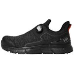 Safety shoes Kensington BOA S3 SRC ESD, black 47, Helly Hansen Workwear