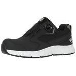 Safety shoes Kensington MXR Low BOA S3L, black 38, Helly Hansen Workwear