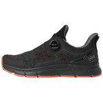 Shoes Kensington Low BOA O1 HRO SRC ESD, black/orange 44, Helly Hansen Workwear