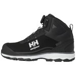 Darba zābaki Chelsea Evo 2 MXR Mid BOA S7S, melni 40, Helly Hansen Workwear