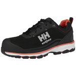 Защитные ботинки Chelsea Evo 2 MXR Low S3S, черные 48, Helly Hansen Workwear