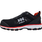 Turvasandaalid Chelsea Evo 2 MXR BOA S1PS, must 44, Helly Hansen Workwear