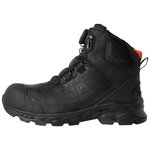 Apsauginiai batai Oxford mid BOA, juoda S3 35, Helly Hansen Workwear
