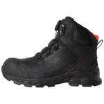Apsauginiai batai Oxford mid BOA, juoda S3 49, Helly Hansen Workwear