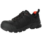 Darba kurpes Oxford Low S3, melnas, 35, Helly Hansen Workwear