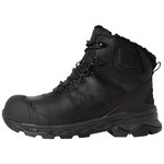 Ziemas darba zābaki Oxford S3 WR CI HRO SRC ESD, 46, Helly Hansen Workwear