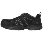 Safety shoes Manchester Low BOA S3, black 39, Helly Hansen Workwear