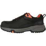 Safety shoes Manchester Low LTR S3L, black 35, Helly Hansen Workwear