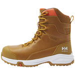 Safety boots Manchester Tall S7S, brown 38, Helly Hansen Workwear