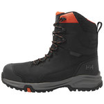 Safety boots Manchester Tall S7S, black 38, Helly Hansen Workwear