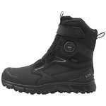 Drošības zābaki Kensington MXR Tall BOA S7S, melni 39, Helly Hansen Workwear