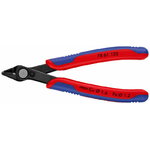 Electronic Super Knips 125mm D1,6mm, Knipex