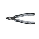 KNIPEX Electronic-Super-Knips® ESD 125mm, Knipex