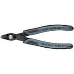 Elektriķu griešanas knaibles 140 mm XL ESD, Knipex