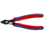 Elektriķu griešanas knaibles 125 mm, Knipex