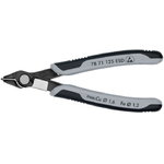 ELECTRONIC-SUPER-KNIPS 7 125mm, Knipex