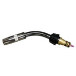 Look põletile Abimig WT 540 komplektne 50° (600A), Binzel