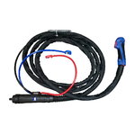 MIG-torch liquid Abimig WT (without torch neck) 4m, Binzel