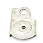 Bracket-idler drive wheel, MTD