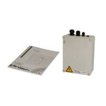Control box CB, Plymovent