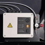 Control box CB-SCS (ex CB-6000-MS), Plymovent