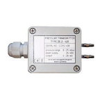 Pressure transmitter PT1000, Plymovent