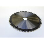 Saw blade HW Ø216x2,8x30mm, z48, Scheppach